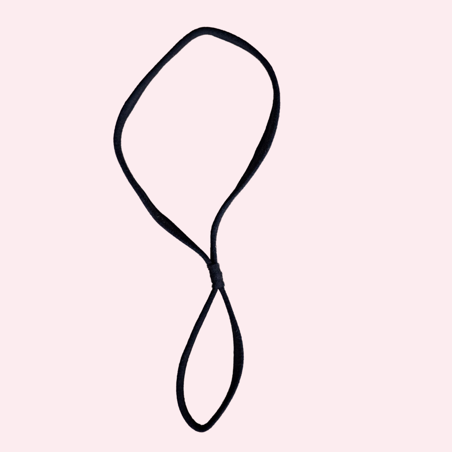The 88 Hair Tie