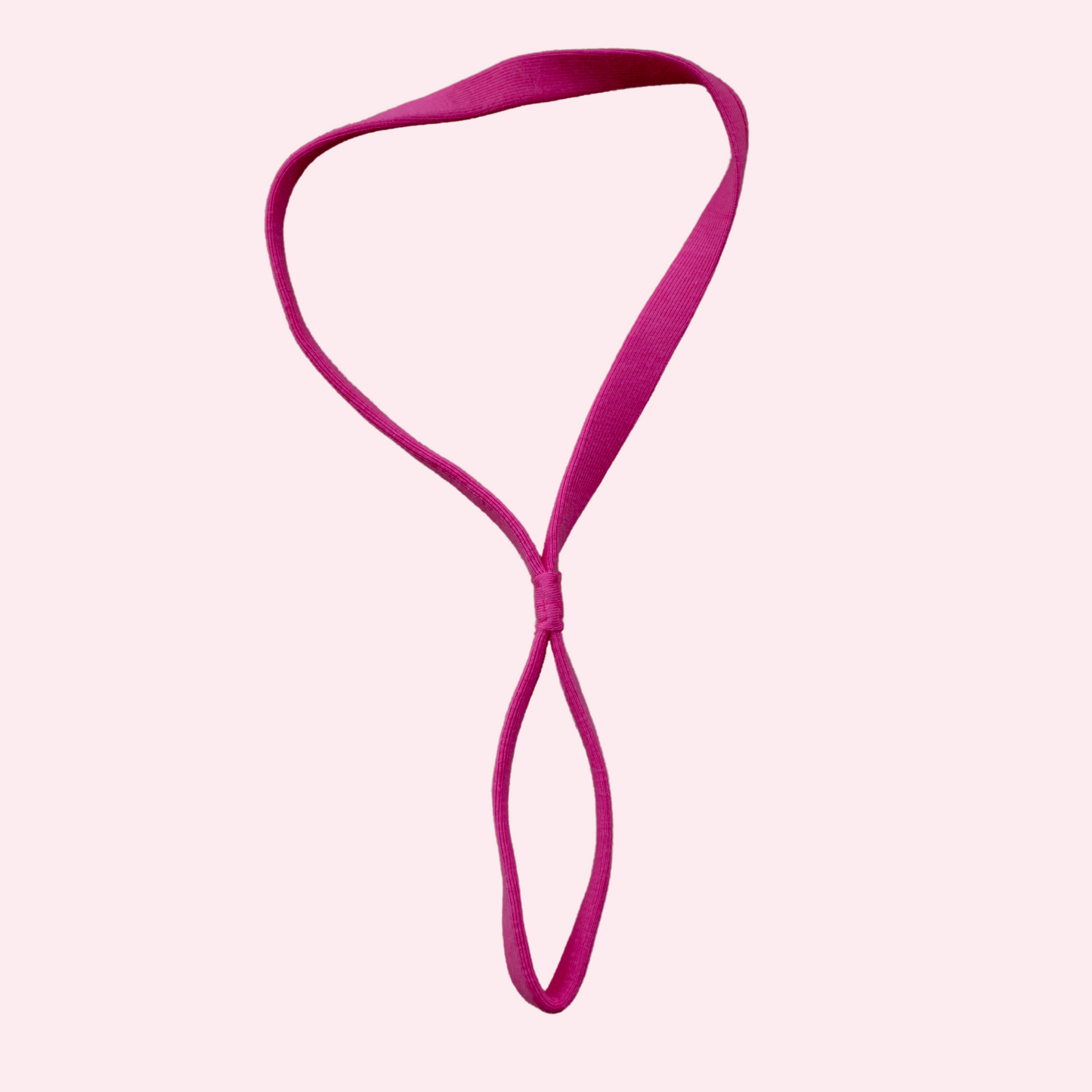 The 88 Hair Tie