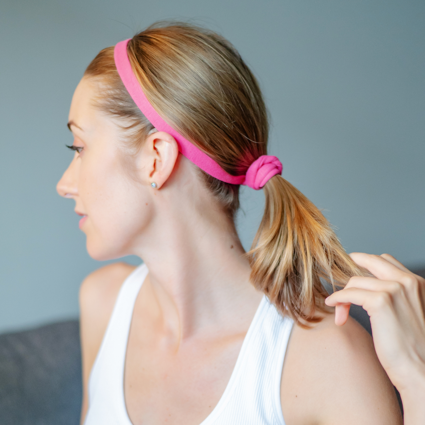 The 88 Hair Tie